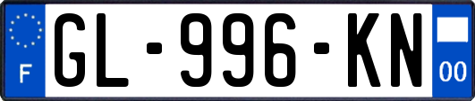GL-996-KN