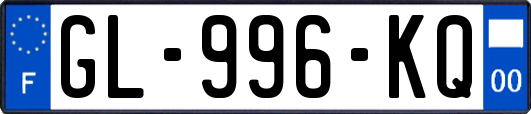 GL-996-KQ