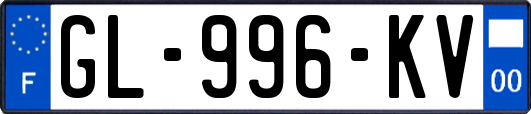 GL-996-KV