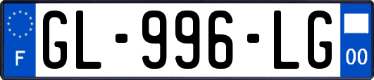 GL-996-LG