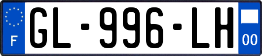 GL-996-LH