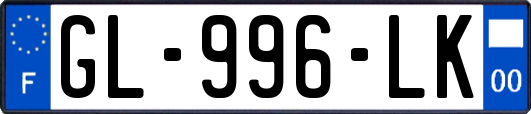 GL-996-LK
