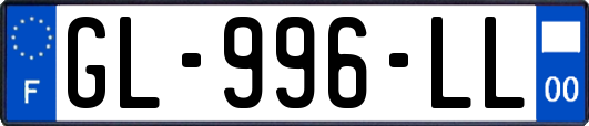 GL-996-LL