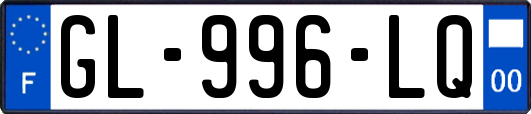 GL-996-LQ