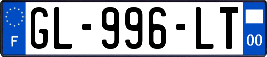 GL-996-LT