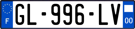 GL-996-LV