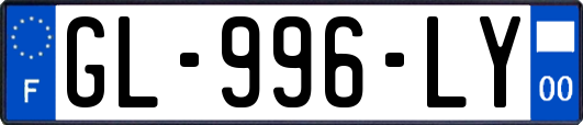 GL-996-LY