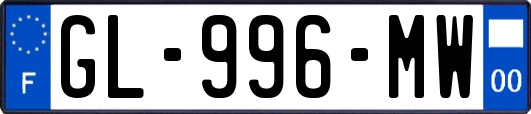GL-996-MW