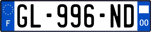GL-996-ND