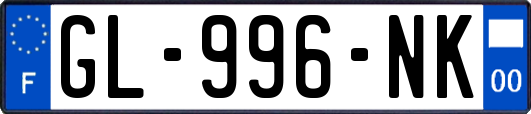 GL-996-NK