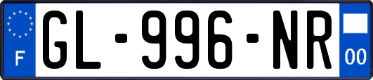 GL-996-NR