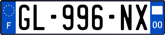GL-996-NX