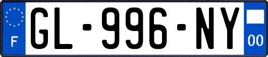GL-996-NY
