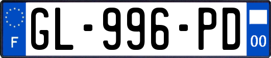 GL-996-PD