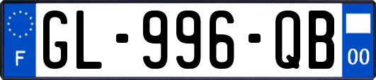 GL-996-QB