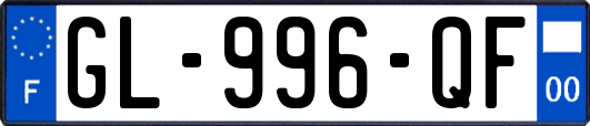 GL-996-QF