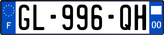 GL-996-QH