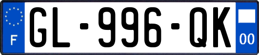 GL-996-QK