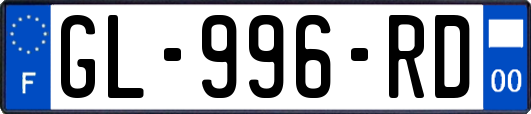 GL-996-RD