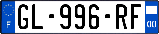 GL-996-RF