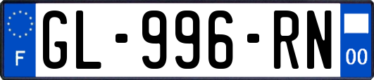 GL-996-RN