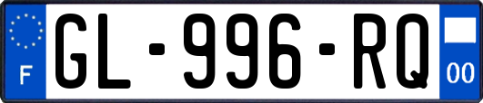 GL-996-RQ