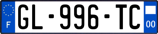 GL-996-TC