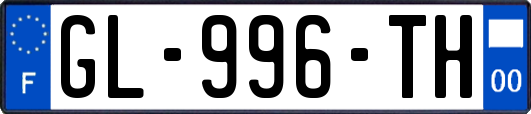 GL-996-TH