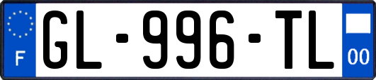 GL-996-TL