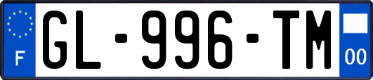 GL-996-TM
