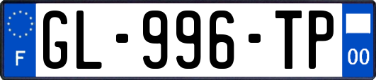 GL-996-TP