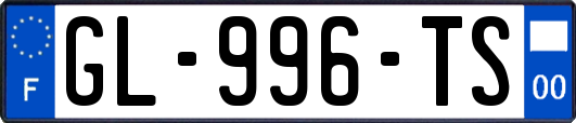 GL-996-TS