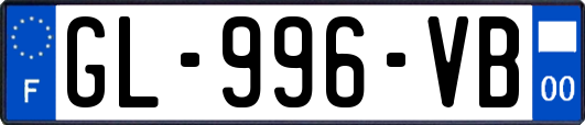 GL-996-VB