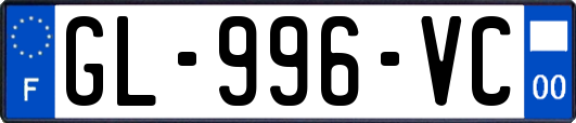 GL-996-VC