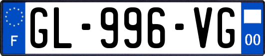 GL-996-VG