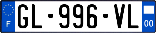 GL-996-VL