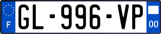 GL-996-VP