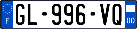 GL-996-VQ