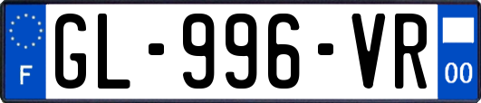GL-996-VR