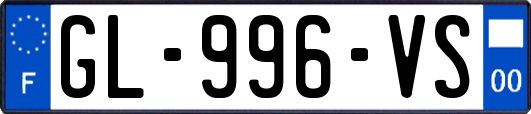 GL-996-VS