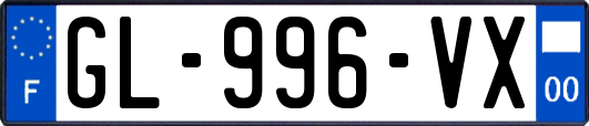 GL-996-VX