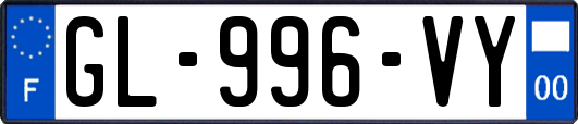 GL-996-VY