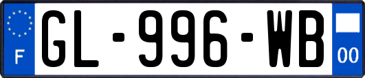 GL-996-WB