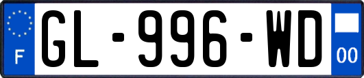 GL-996-WD