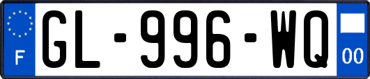 GL-996-WQ