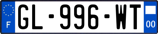GL-996-WT