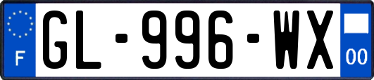 GL-996-WX