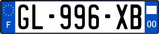 GL-996-XB