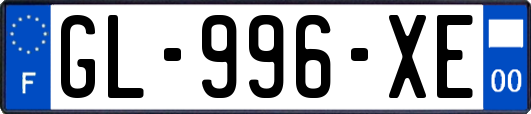 GL-996-XE
