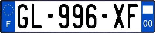 GL-996-XF
